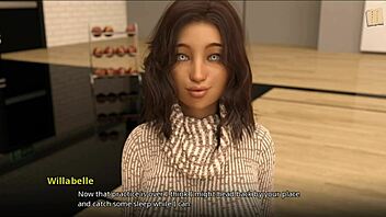 WVM 152 MEETING THE NEW ASSISTANT COACH IN COLLEGE