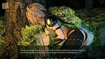 tales from the unending void episode 147 hentai adventures