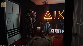 BEING A DIK 222 CHICK ROUTE UNLOCKS EXCITING ENDINGS!