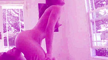 Ditching Car Washing for Lesbian Sex on Bed! 😘