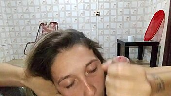 dude, this is the most craved blowjob in all of brazil right now