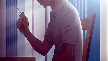 Hentai Wife's Beauty Awakening Ep 1 Intense Blowjob