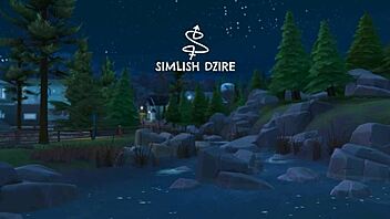 Dinner Date Preview: Naughty 3D Hentai with Scandalous Twist