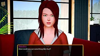 Exploring my new family adventures