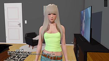 Complete Gameplay Ripples Part 3