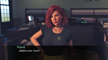 Hey, check out Red Sakura Mansion 2 gameplay part 4!  