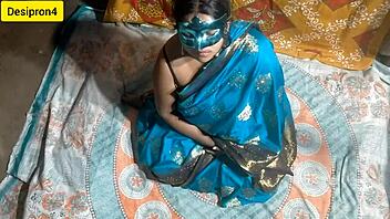 uh, desi babe so hot, i mean, sexy indian vid!