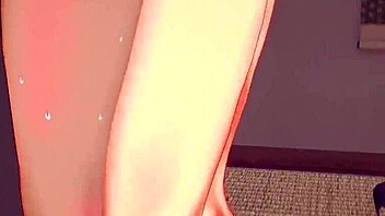 Watch Fa Mulan getting fucked hard with ahegao face in fantasy hentai?