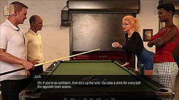 jessica oneil's hard news 88 game challenge