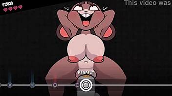 beat banger boss gameplay is wild af 😈