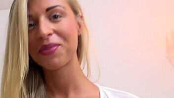 I messed up in the casting with Chloe Lacourt, that dp slut.