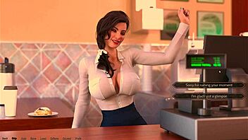 fresh women pc game hentai playthrough episode 3 unveiled