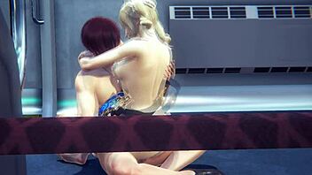 genshin impact barbara hentai hard sex 🔥