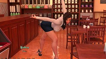 Свежие женщины ПК игра хентай прохождение эпизод 3 раскрыт