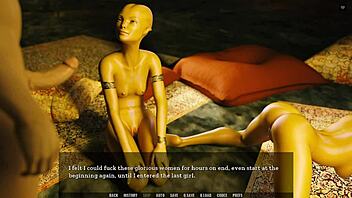 reverse gangbang huge orgy with aliens