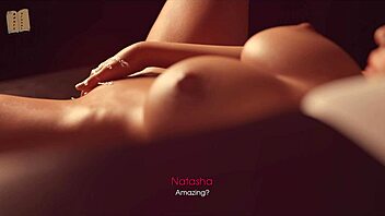 Detailed scenes from My Pleasure 5 game