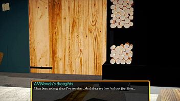 Episode 506 Of My New Family Anime Series