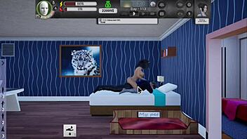 Dealing With Petgirls In Cost Of Survival Ep 10