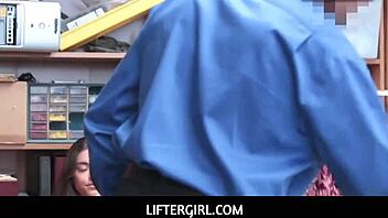 mugur and kitana lure explain the scene, then you see the big cock action