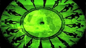 Hvad gør disse vintage erotiske tegninger så fascinerende?