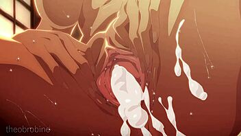 Yoruichi's Epic Battles In Anime Adventures