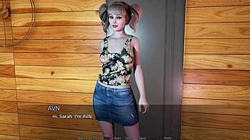 blonde bbw teen 18+ fucked with lactating big tits