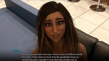 Wvm 120 Millie Wants To See Jamie And Liz