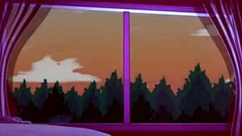 Meru the succubus seduces in part 1