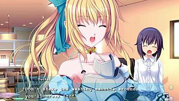 Princess Meets Fans in Cafe