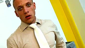 gay anal assfucking sex with intense passion and desire