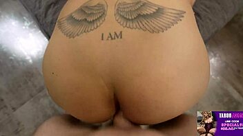 step mom says i dont need a girl friend shay sights taboo heat luke longly