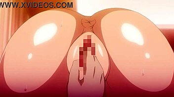 Hentai Wife's Beauty Awakening Ep 1 Intense Blowjob