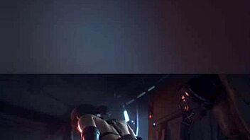 check out this compilation of hentai anime 3d scenes