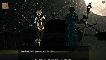 tales from the unending void episode 147 hentai adventures