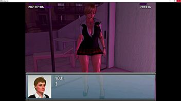 My New Life V21xtras Uncensored HD 1080p Full Gameplay Easter Eggs All Scenes Secrets