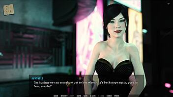 Tales from the unending void chapter 131: exploring new worlds and adventures