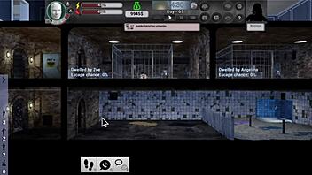 Get a pet and survive in this Hentai game, episode 6