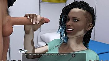 hey, black virgin craves cum in mouth?