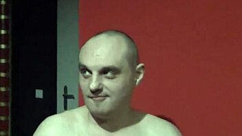 Turkish MILF Dana Jayn Dominates Her Sex Slave in Kinky Latex Session.