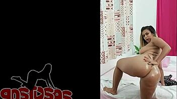 Wanessa Boyer's porn scene: behind the scenes