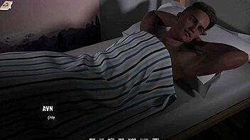 Taboo University Infiltrating Self Help Group