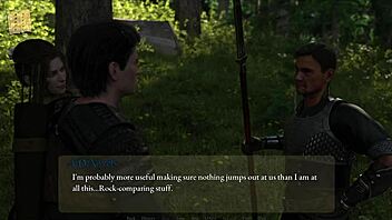 In episode 28, the price of power unfolds in intense anime drama.