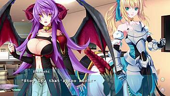 Princess Meets Fans in Cafe