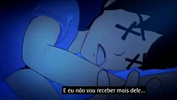 Meru the succubus seduces in part 1