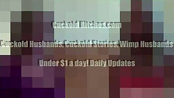 Feel the thrill as my tight pussy gets destroyed by that big black cock