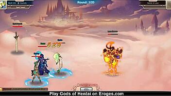 gods of hentai game walkthrough 2