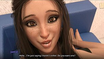 Wvm 120 Millie Wants To See Jamie And Liz