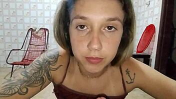 dude, this is the most craved blowjob in all of brazil right now