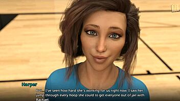 WVM 152 MEETING THE NEW ASSISTANT COACH IN COLLEGE