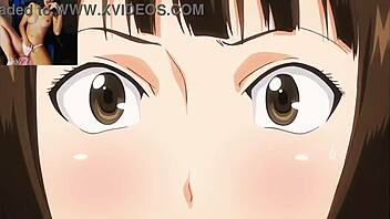 Deep and intense hentai with English subtitles and more